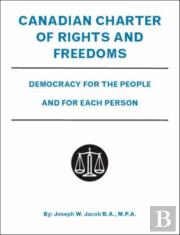 Canadian Charter Of Rights And Freedoms
