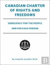 Canadian Charter Of Rights And Freedoms