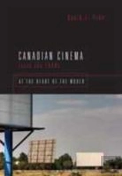 Canadian Cinema Since The 1980s