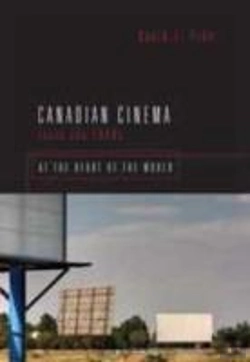 Bertrand.pt - Canadian Cinema Since The 1980s