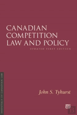 Bertrand.pt - Canadian Competition Law And Policy