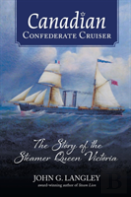 Canadian Confederate Cruiser