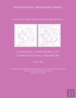 Bertrand.pt - Canadian Conference On Computational Geometry