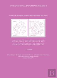 Canadian Conference On Computational Geometry