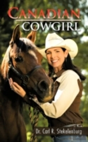 Canadian Cowgirl