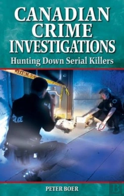 Bertrand.pt - Canadian Crime Investigations