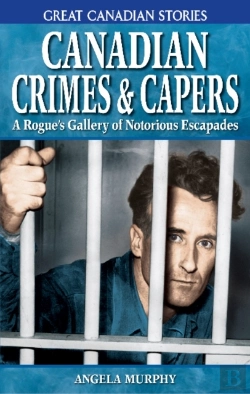 Bertrand.pt - Canadian Crimes And Capers