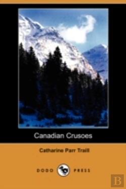 Bertrand.pt - Canadian Crusoes (Dodo Press)