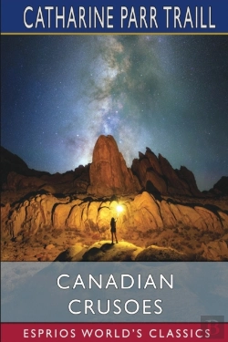 Bertrand.pt - Canadian Crusoes (Esprios Classics)