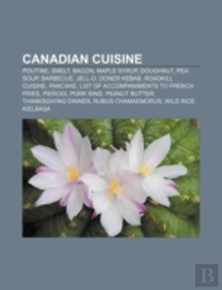 Bertrand.pt - Canadian Cuisine: Poutine, Smelts, Bacon