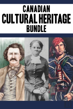 Bertrand.pt - Canadian Cultural Heritage Bundle