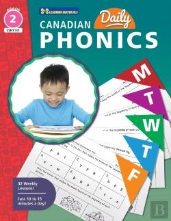 Bertrand.pt - Canadian Daily Phonics Grades 2