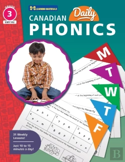 Bertrand.pt - Canadian Daily Phonics Grades 3