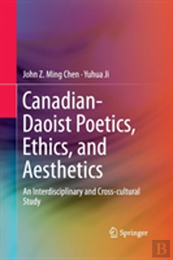 Bertrand.pt - Canadian-Daoist Poetics, Ethics, And Aesthetics
