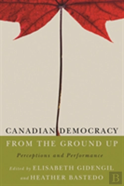 Bertrand.pt - Canadian Democracy From The Ground Up