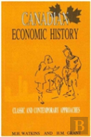 Canadian Economic History