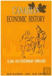 Canadian Economic History