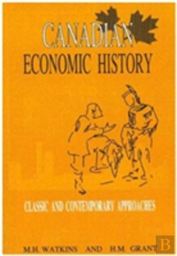 Bertrand.pt - Canadian Economic History