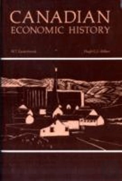 Canadian Economic History