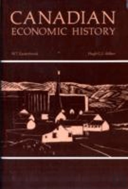 Bertrand.pt - Canadian Economic History