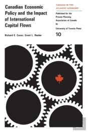 Canadian Economic Policy And The Impact