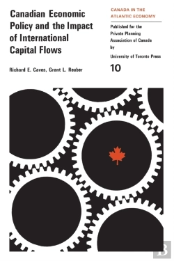 Bertrand.pt - Canadian Economic Policy And The Impact