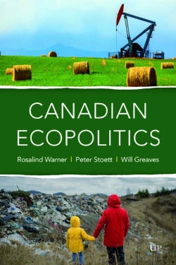 Bertrand.pt - Canadian Ecopolitics