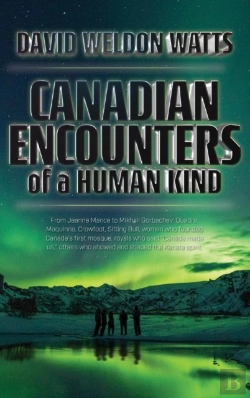 Bertrand.pt - Canadian Encounters Of A Human Kind