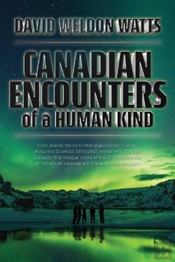 Bertrand.pt - Canadian Encounters Of A Human Kind