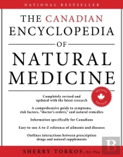 Canadian Encyclopedia Of Natural Medicine