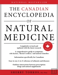 Bertrand.pt - Canadian Encyclopedia Of Natural Medicine