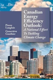 Canadian Energy Efficiency Outlook