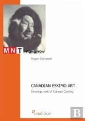 Canadian Eskimo Art