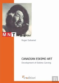 Bertrand.pt - Canadian Eskimo Art