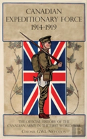 Canadian Expeditionary Force 1914-1919