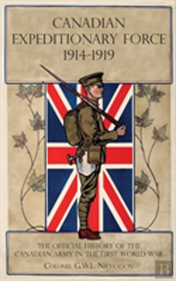 Bertrand.pt - Canadian Expeditionary Force 1914-1919