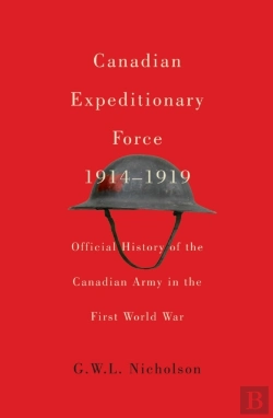 Bertrand.pt - Canadian Expeditionary Force, 1914-1919