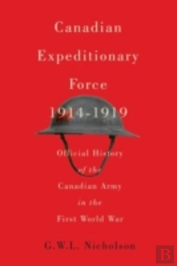Bertrand.pt - Canadian Expeditionary Force, 1914-1919