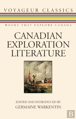 Bertrand.pt - Canadian Exploration Literature