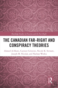 Bertrand.pt - Canadian Far-Right And Conspiracy Theories