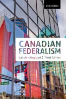 Canadian Federalism