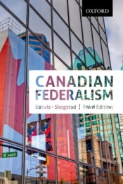 Canadian Federalism
