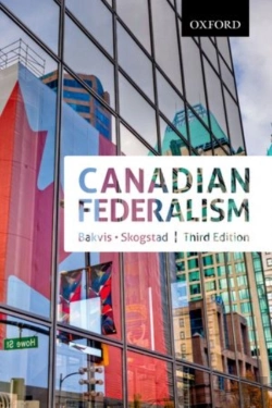 Bertrand.pt - Canadian Federalism