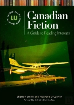 Bertrand.pt - Canadian Fiction
