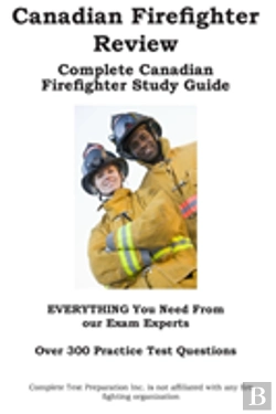 Bertrand.pt - Canadian Firefighter Review! Complete Canadian Firefighter Study Guide And Practice Test Questions