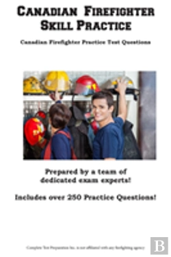 Bertrand.pt - Canadian Firefighter Skill Practice