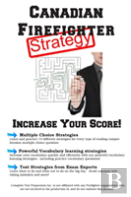 Canadian Firefighter Test Strategy