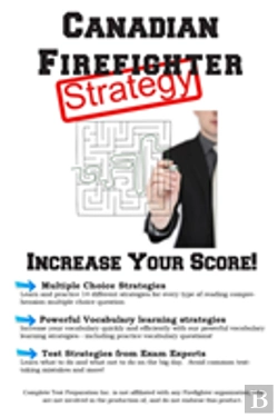 Bertrand.pt - Canadian Firefighter Test Strategy