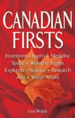 Bertrand.pt - Canadian Firsts