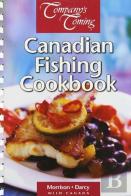 Canadian Fishing Cookbook